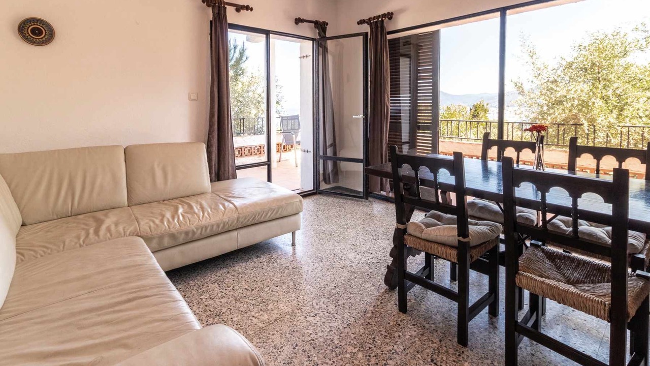 Photo of Livingroom in Llanca