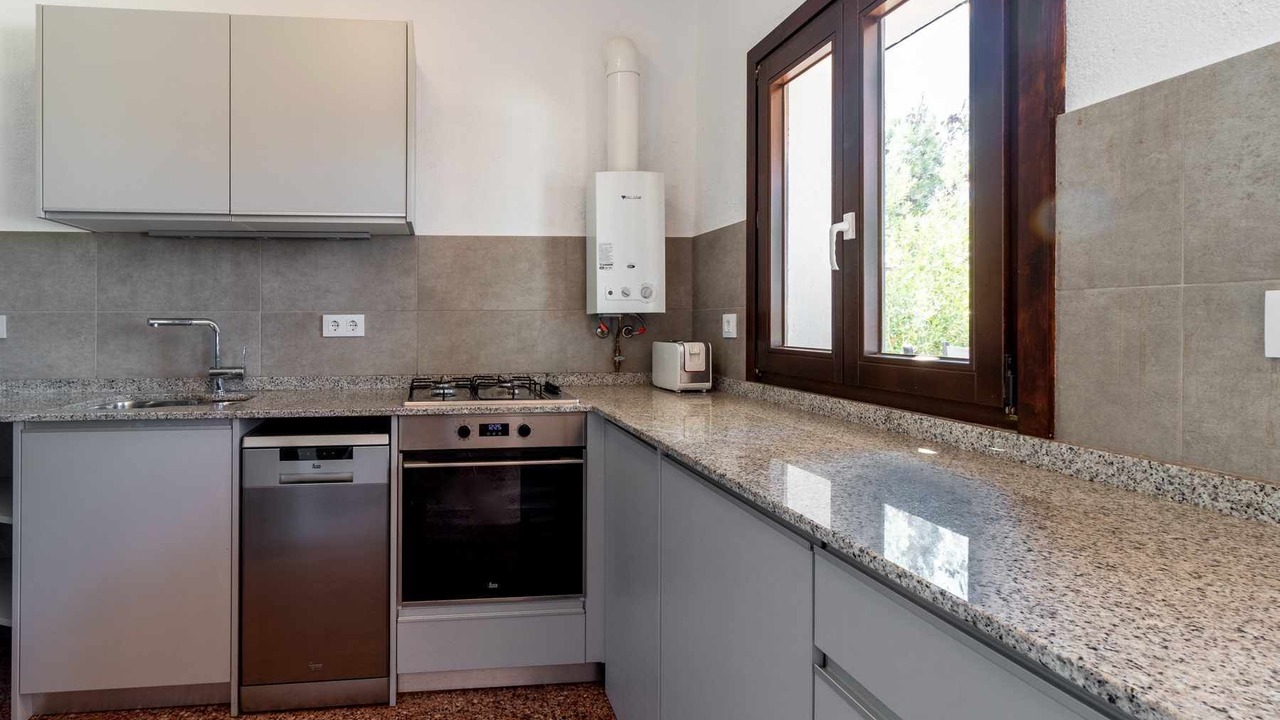 Photo of Kitchen in Llanca