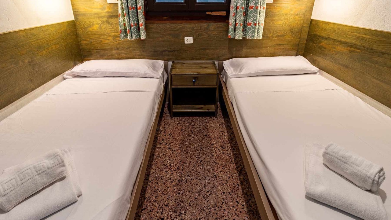 Photo of Bedroom in Llanca