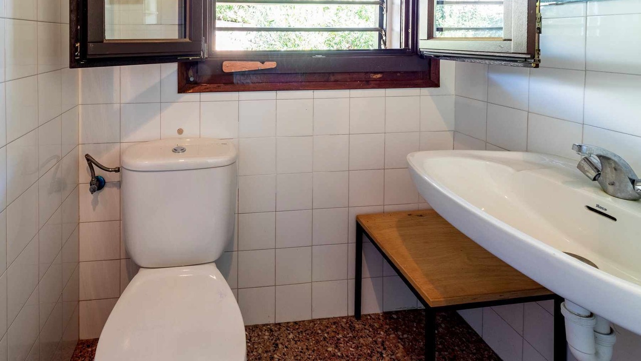 Photo of Bathroom in Llanca