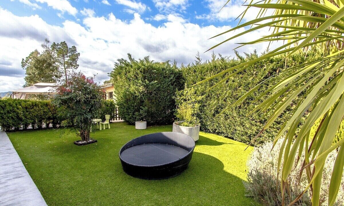 Photo of Outdoor in Santa Coloma de Farners