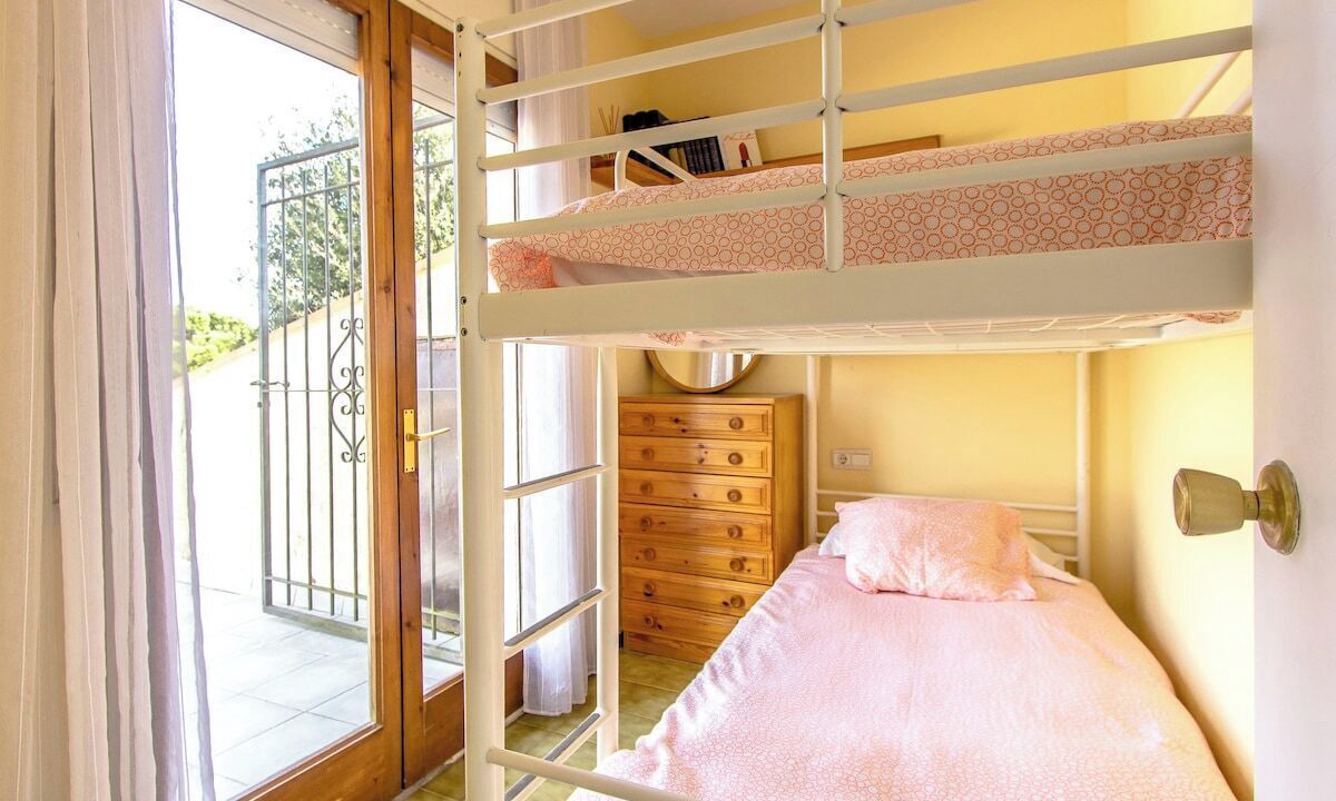 Photo of Bedroom in Santa Coloma de Farners