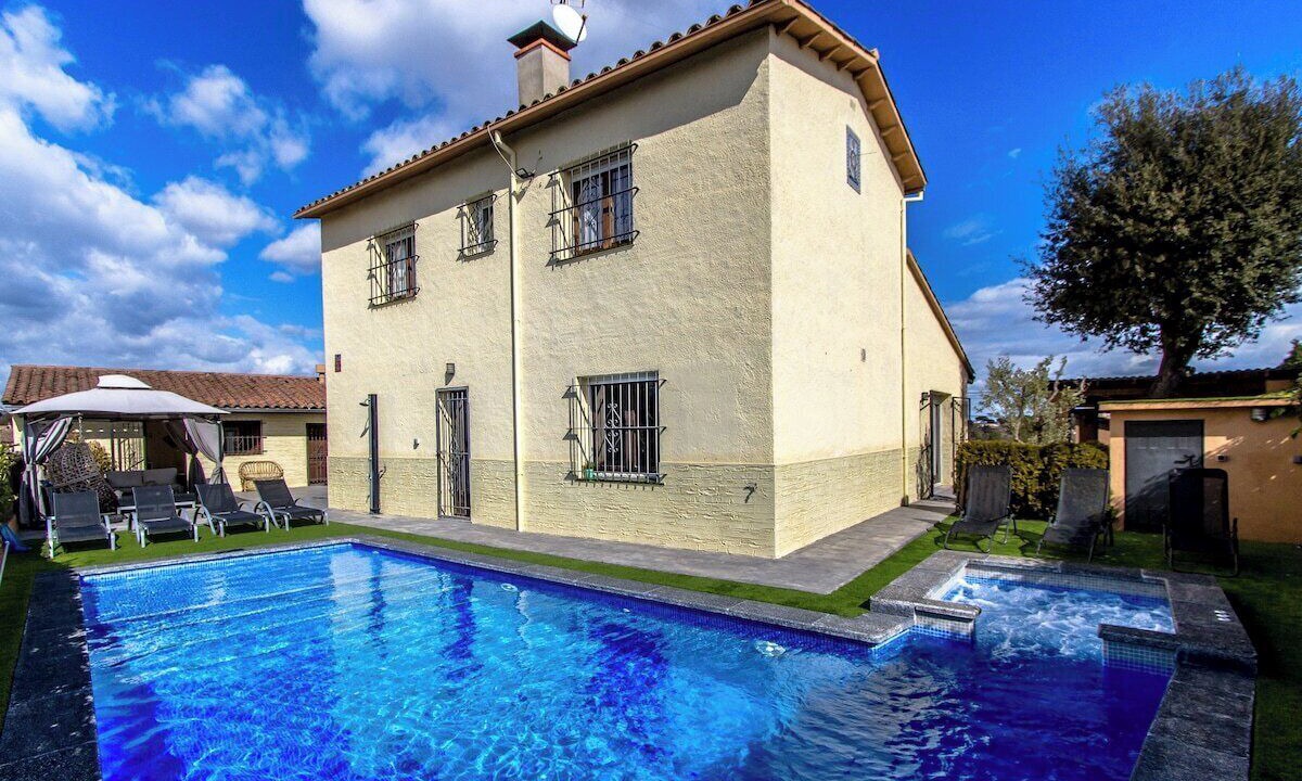 Photo of Outdoor in Santa Coloma de Farners