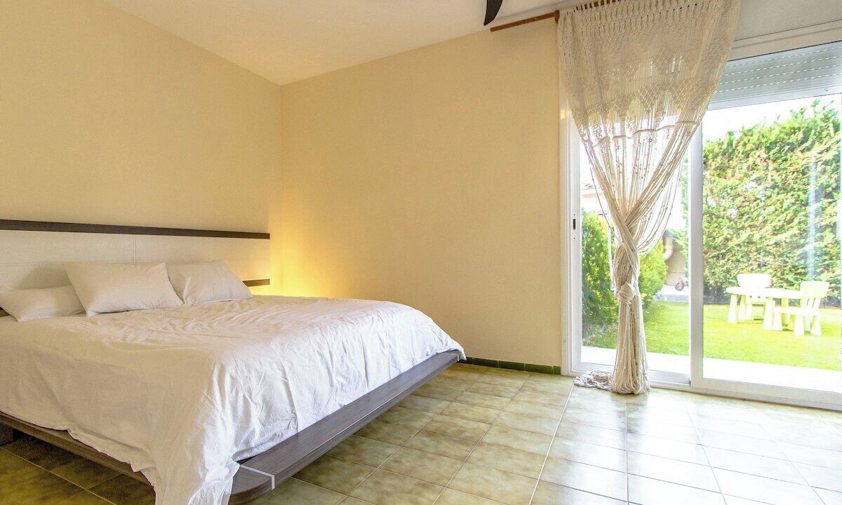 Photo of Bedroom in Santa Coloma de Farners
