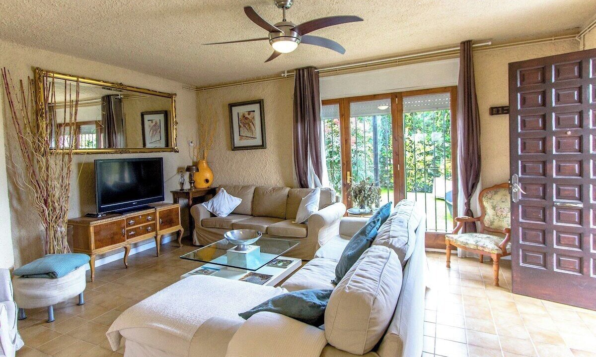 Photo of Livingroom in Santa Coloma de Farners