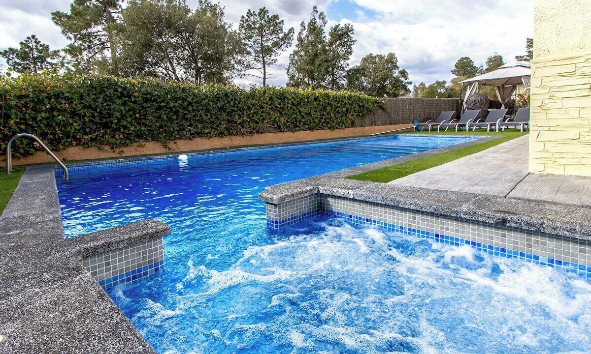 Photo of Outdoor in Santa Coloma de Farners