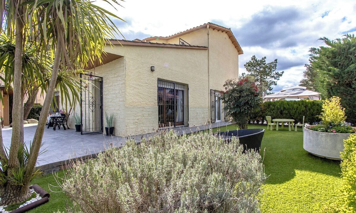Photo of Outdoor in Santa Coloma de Farners