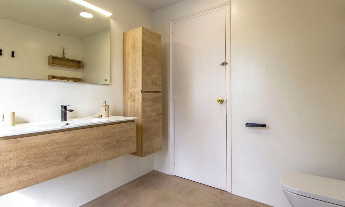 Photo of Bathroom in Santa Coloma de Farners