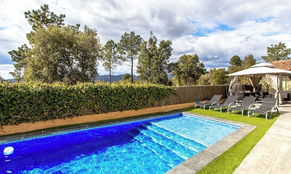 Photo of Outdoor in Santa Coloma de Farners