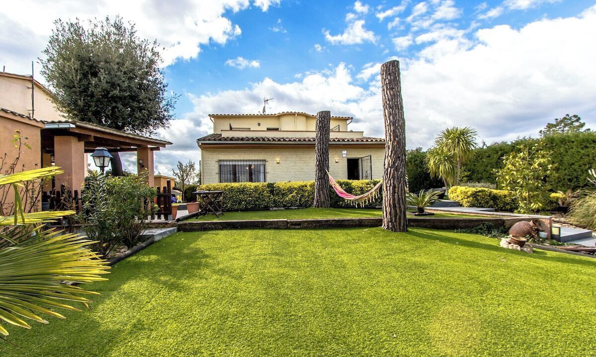 Photo of Outdoor in Santa Coloma de Farners
