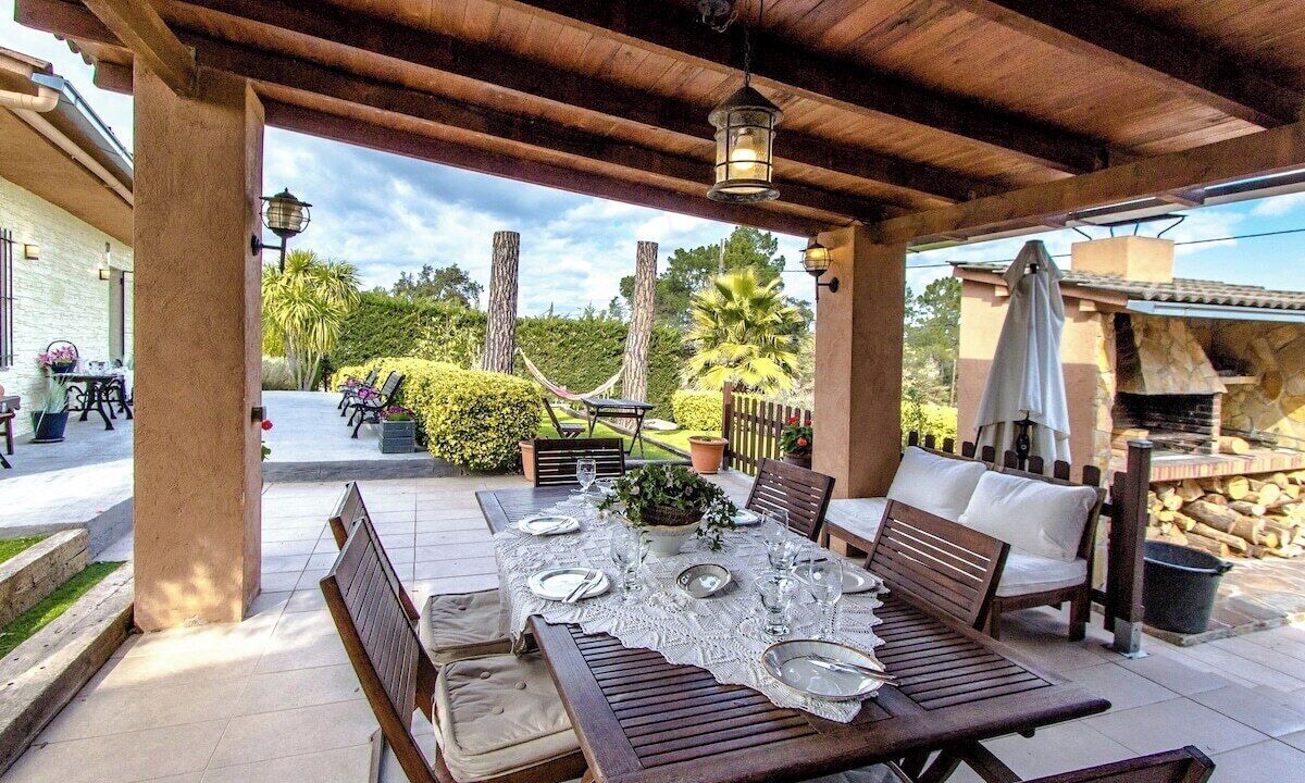Photo of Outdoor in Santa Coloma de Farners