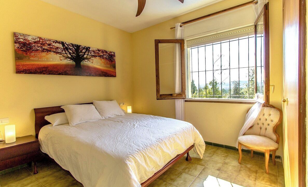 Photo of Bedroom in Santa Coloma de Farners