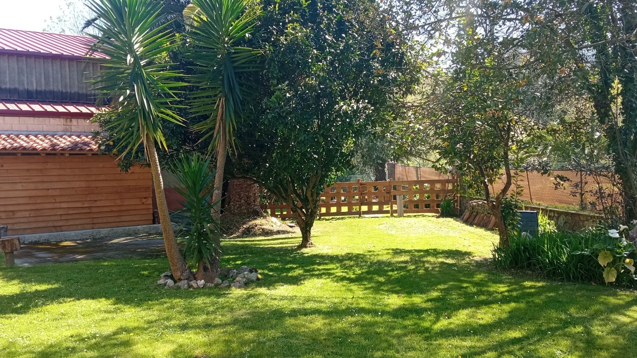 Photo of Outdoor in Andrin