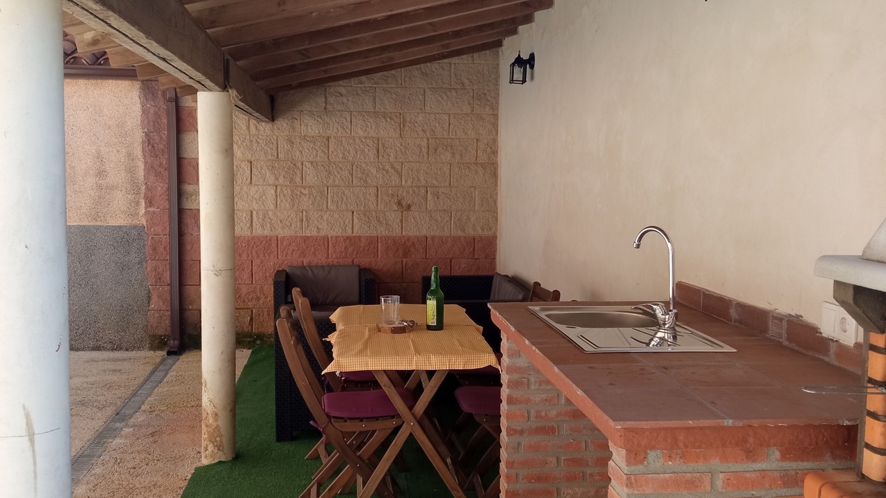 Photo of Outdoor in Andrin