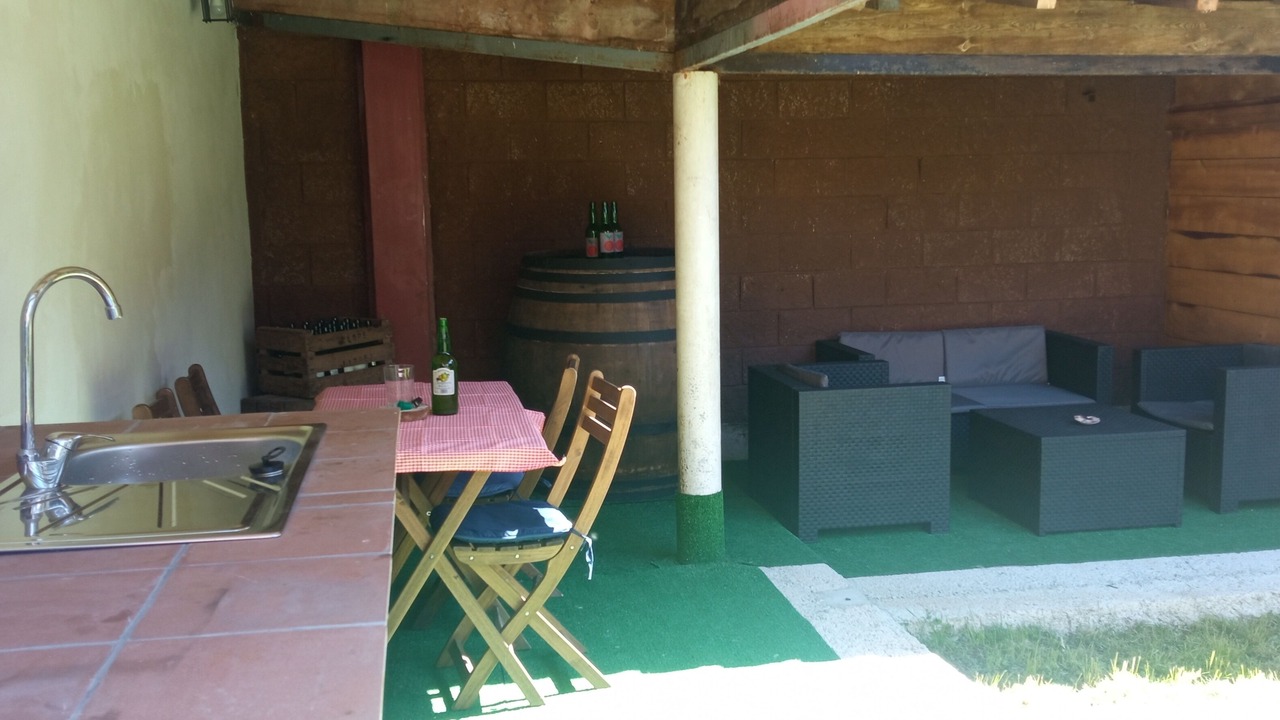 Photo of Outdoor in Andrin