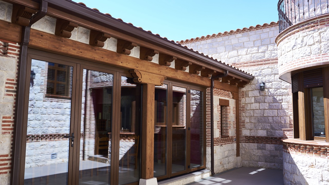 Photo of Outdoor in Villabragima