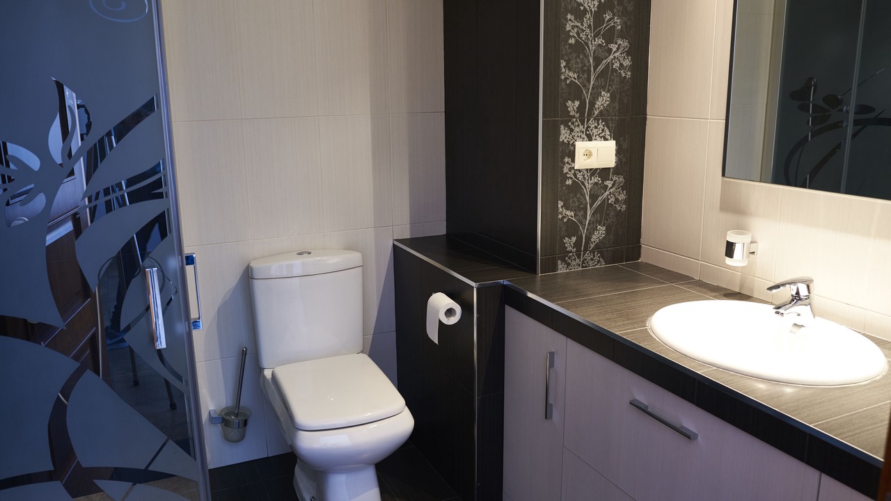 Photo of Bathroom in Villabragima