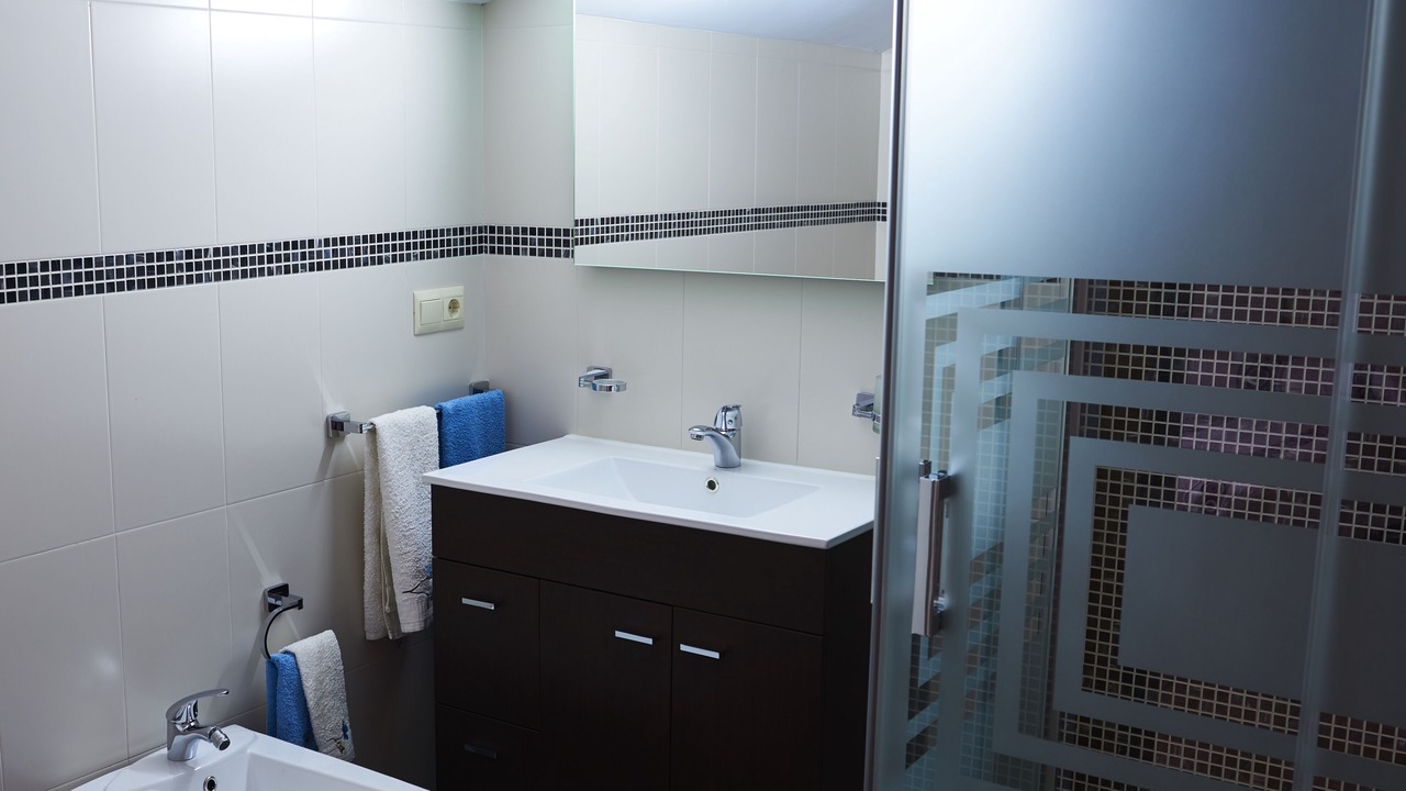 Photo of Bathroom in Villabragima