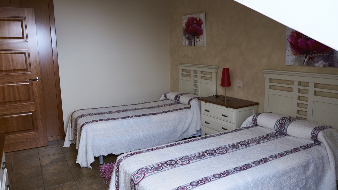 Photo of Bedroom in Villabragima