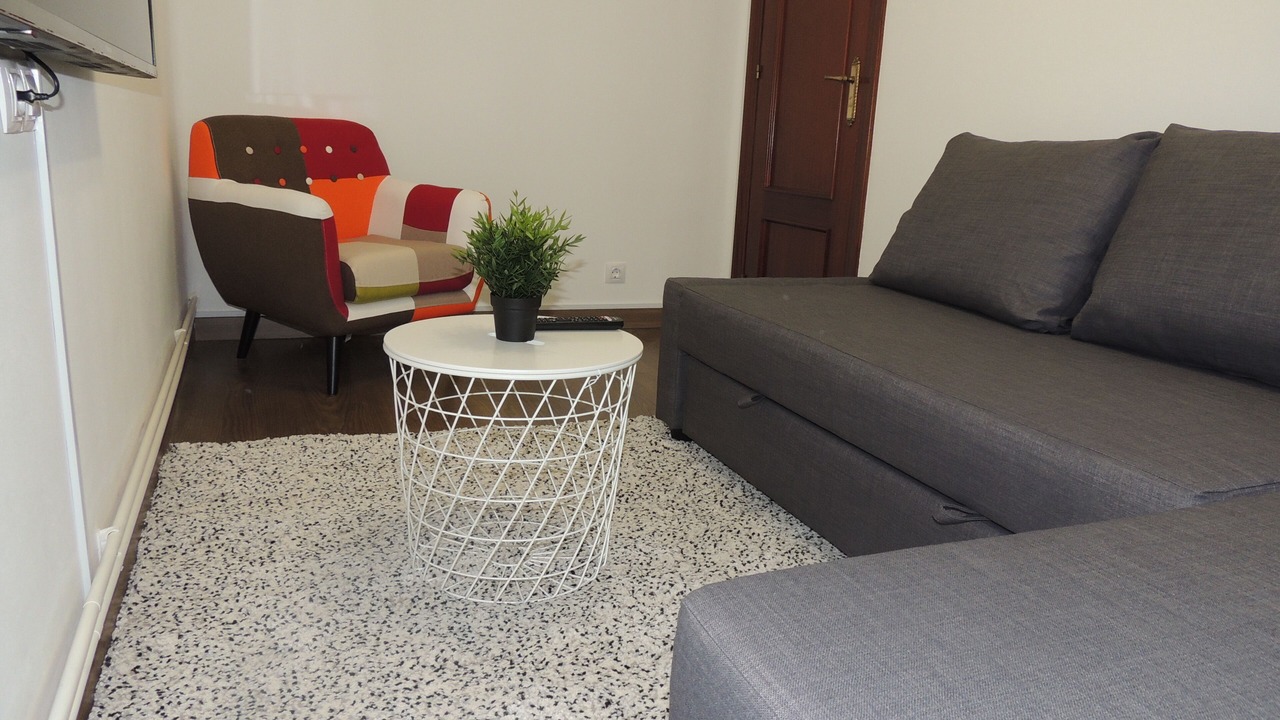 Photo of Livingroom in La Corredoria y Ventanielles