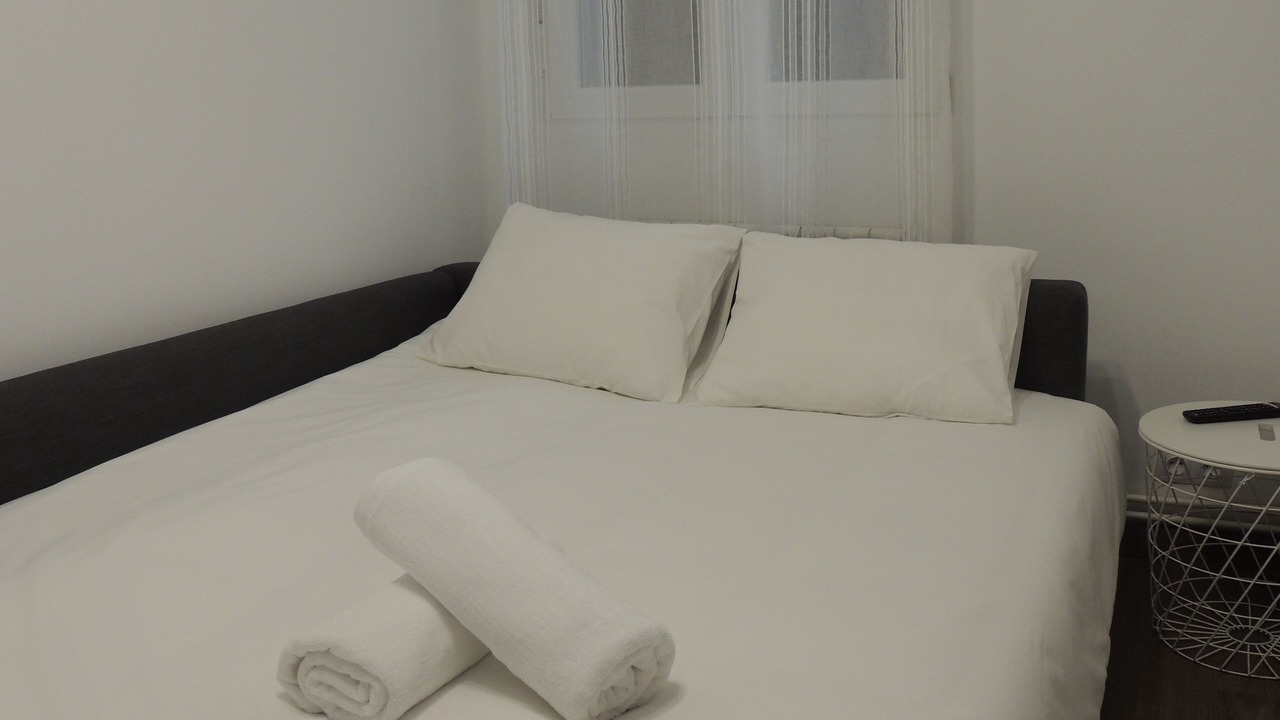 Photo of Bedroom in La Corredoria y Ventanielles