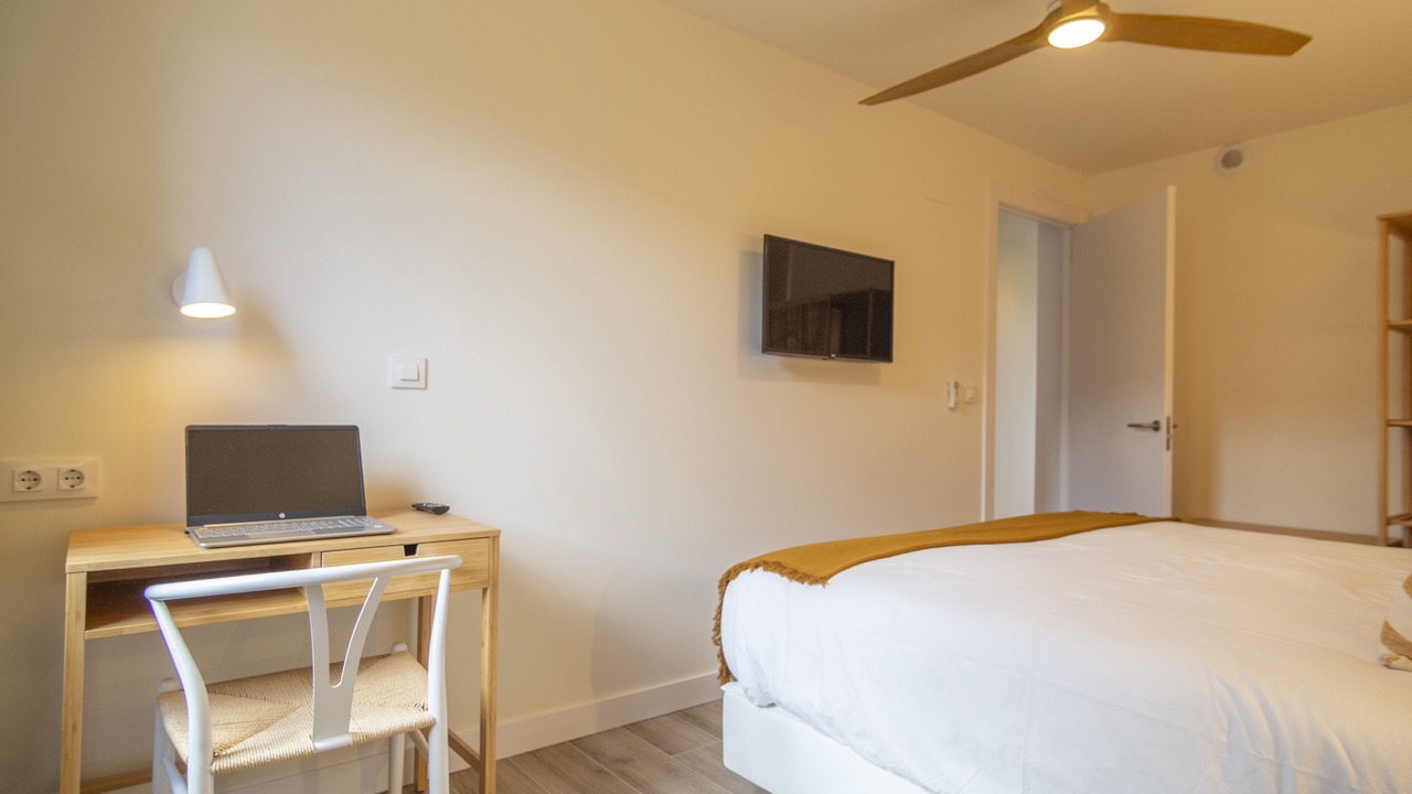 Photo of Bedroom in Ribamontan al Mar