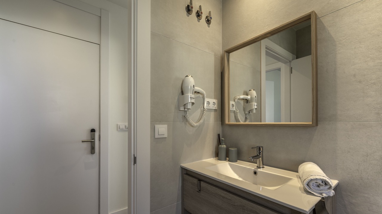 Photo of Bathroom in Ribamontan al Mar