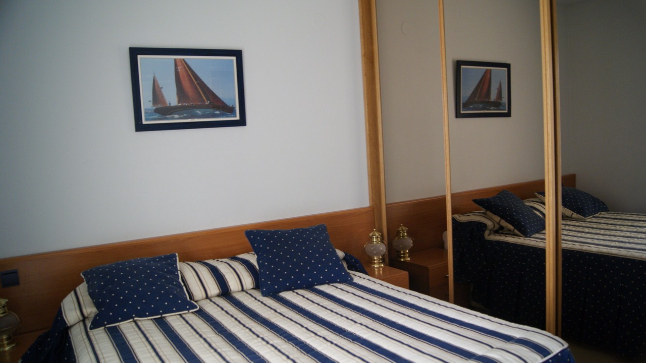 Photo of Bedroom in Laredo