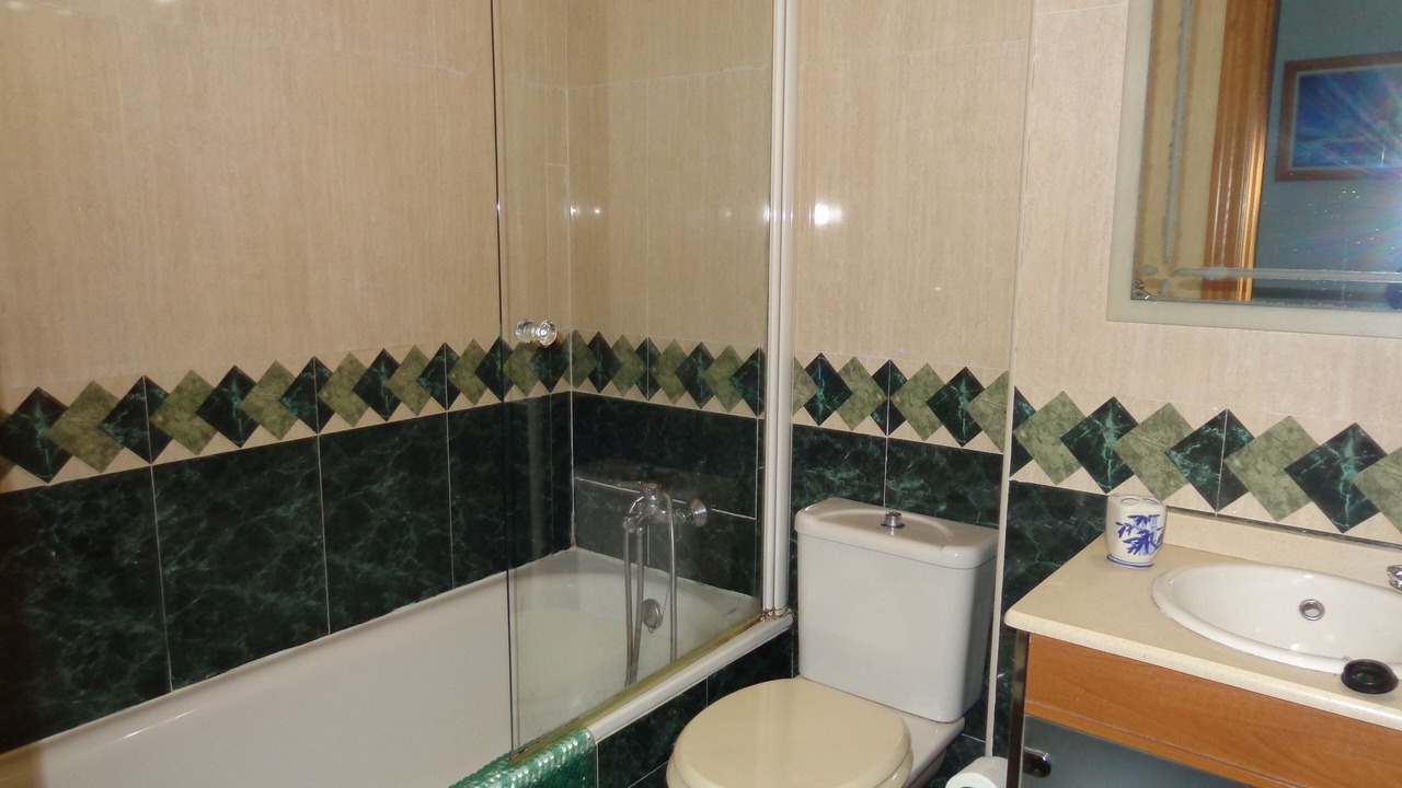 Photo of Bathroom in Laredo