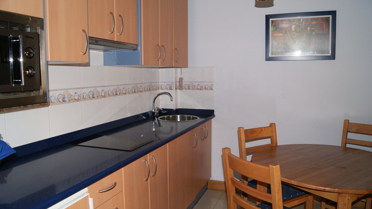 Photo of Kitchen in Laredo