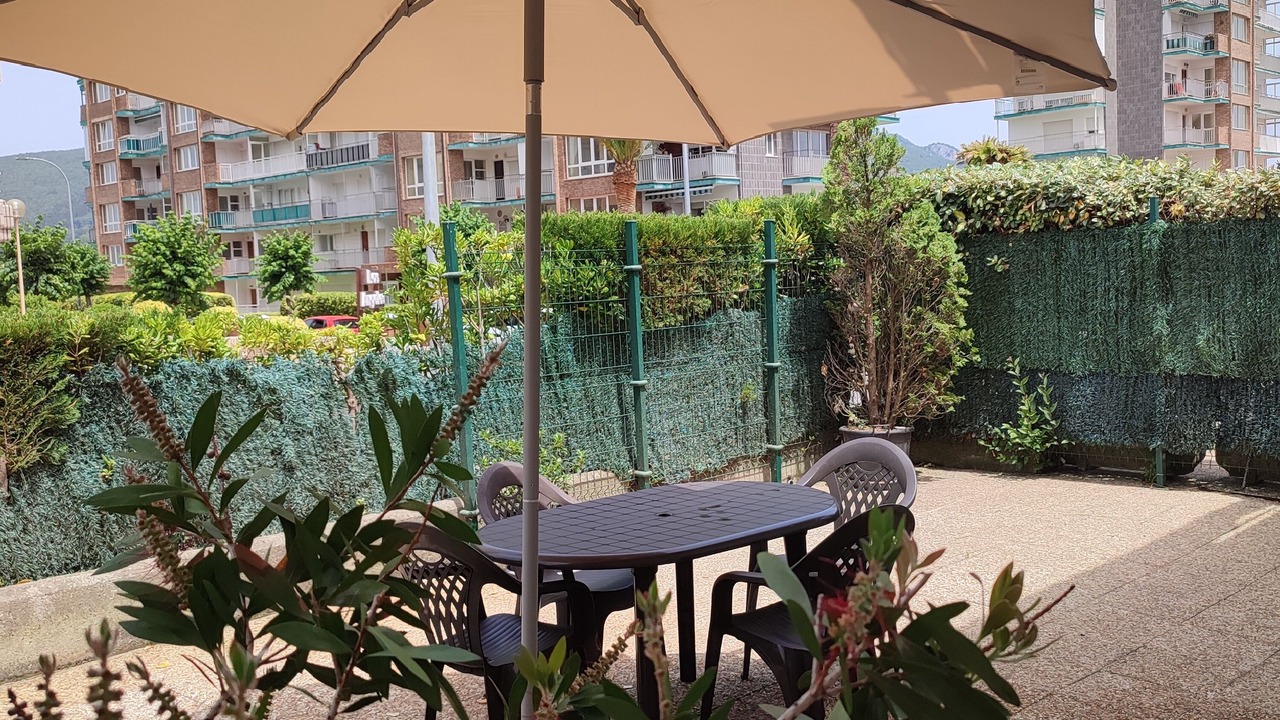 Photo of Outdoor in Laredo