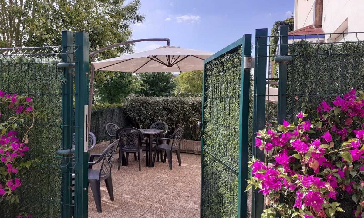 Photo of Outdoor in Laredo