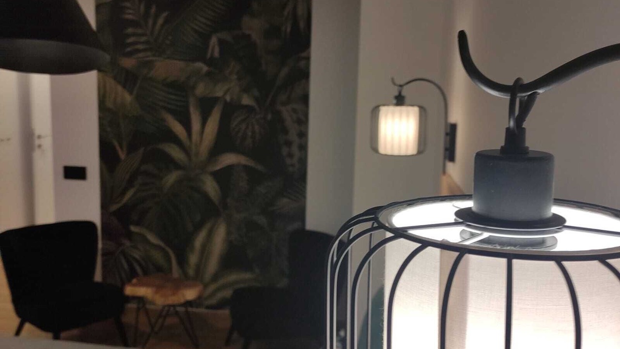 Photo of Bedroom in Allin