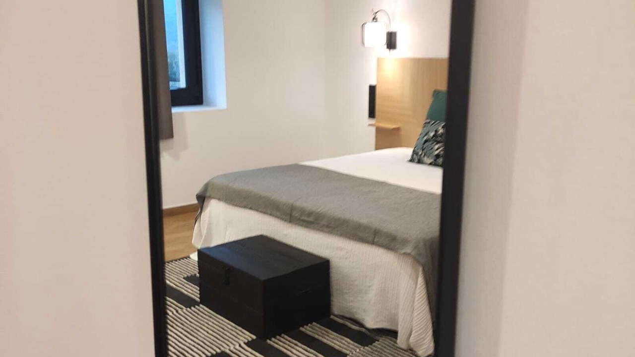 Photo of Bedroom in Allin