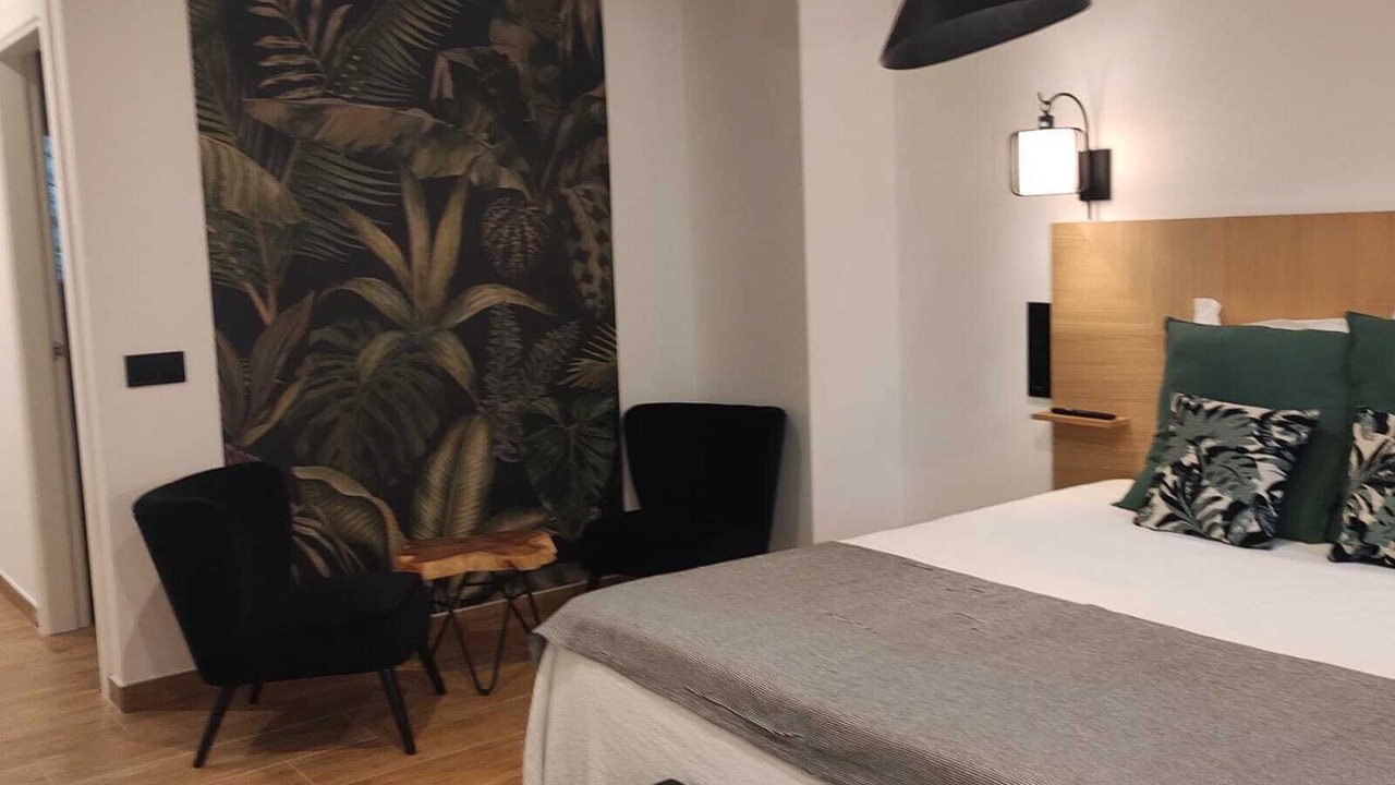 Photo of Bedroom in Allin