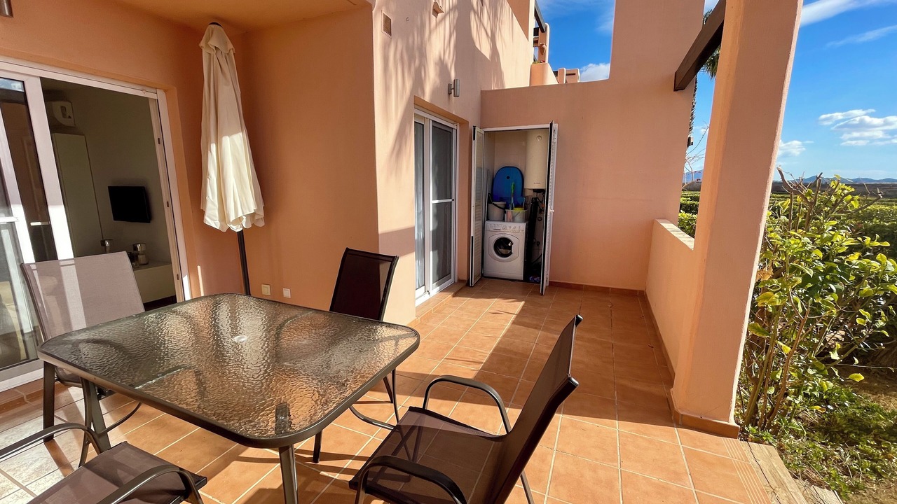 Photo of Outdoor in Alhama de Murcia