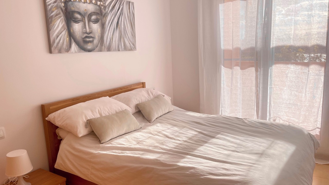 Photo of Bedroom in Alhama de Murcia