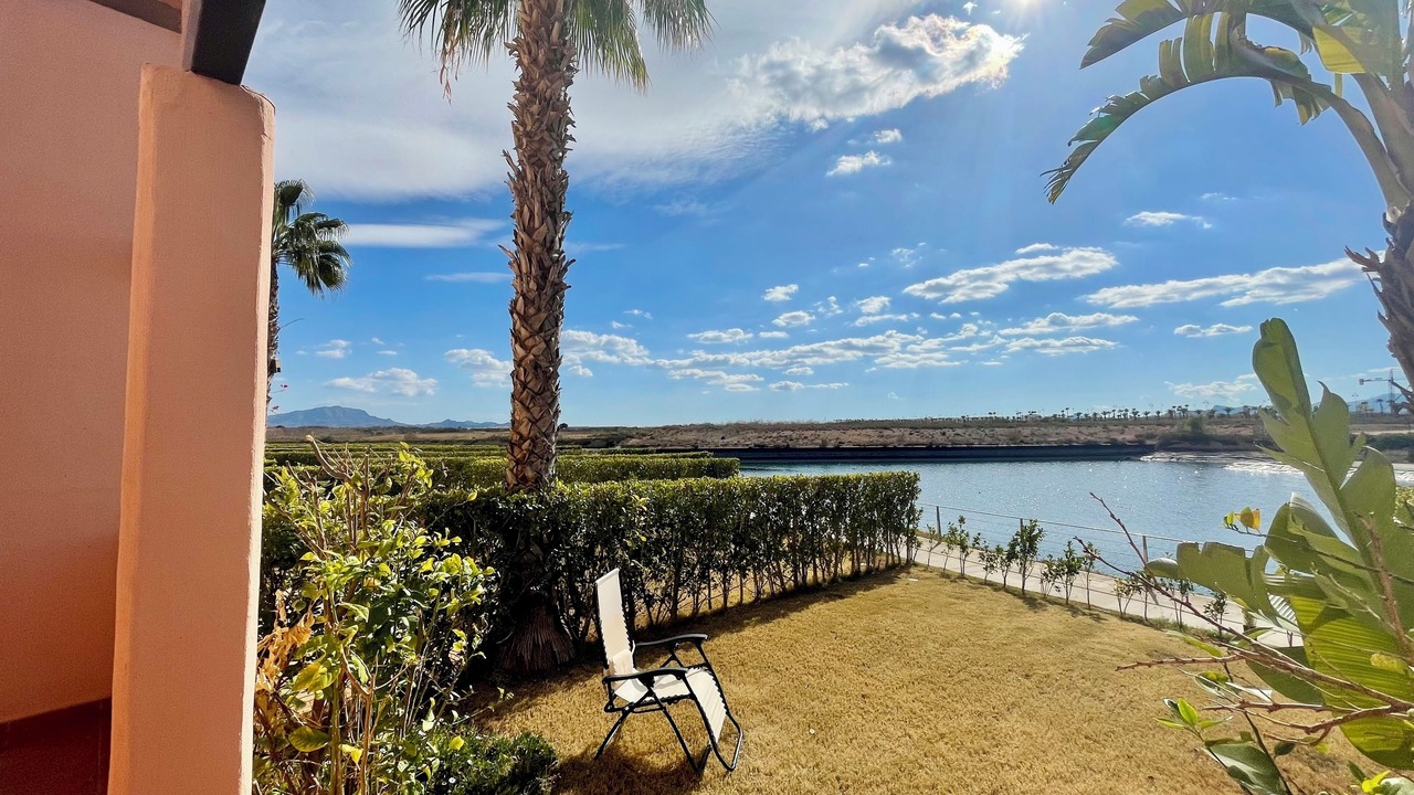 Photo of Outdoor in Alhama de Murcia