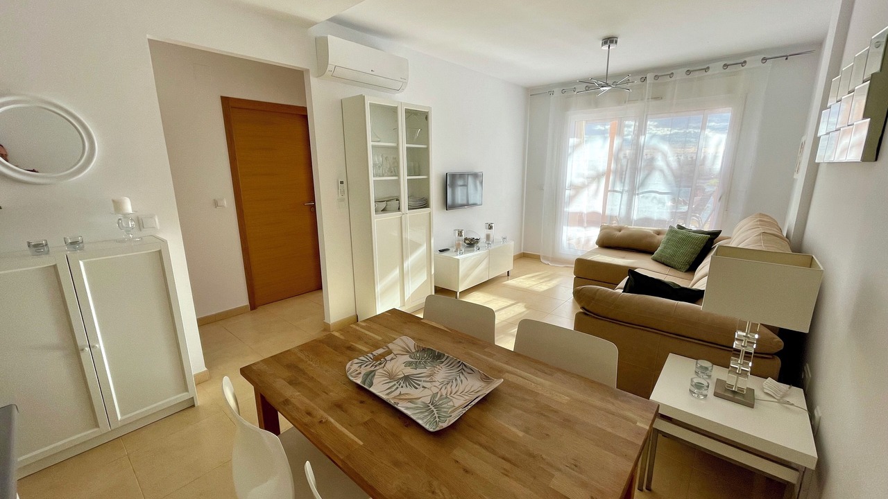 Photo of Livingroom in Alhama de Murcia