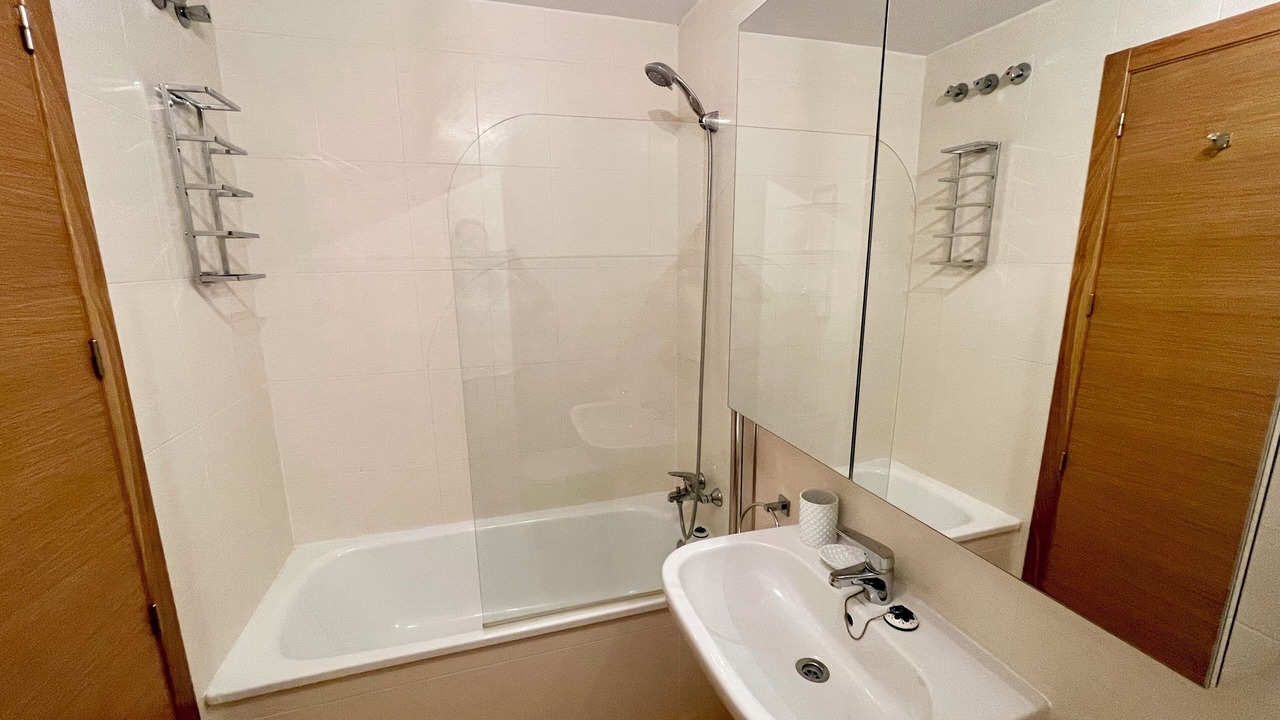 Photo of Bathroom in Alhama de Murcia