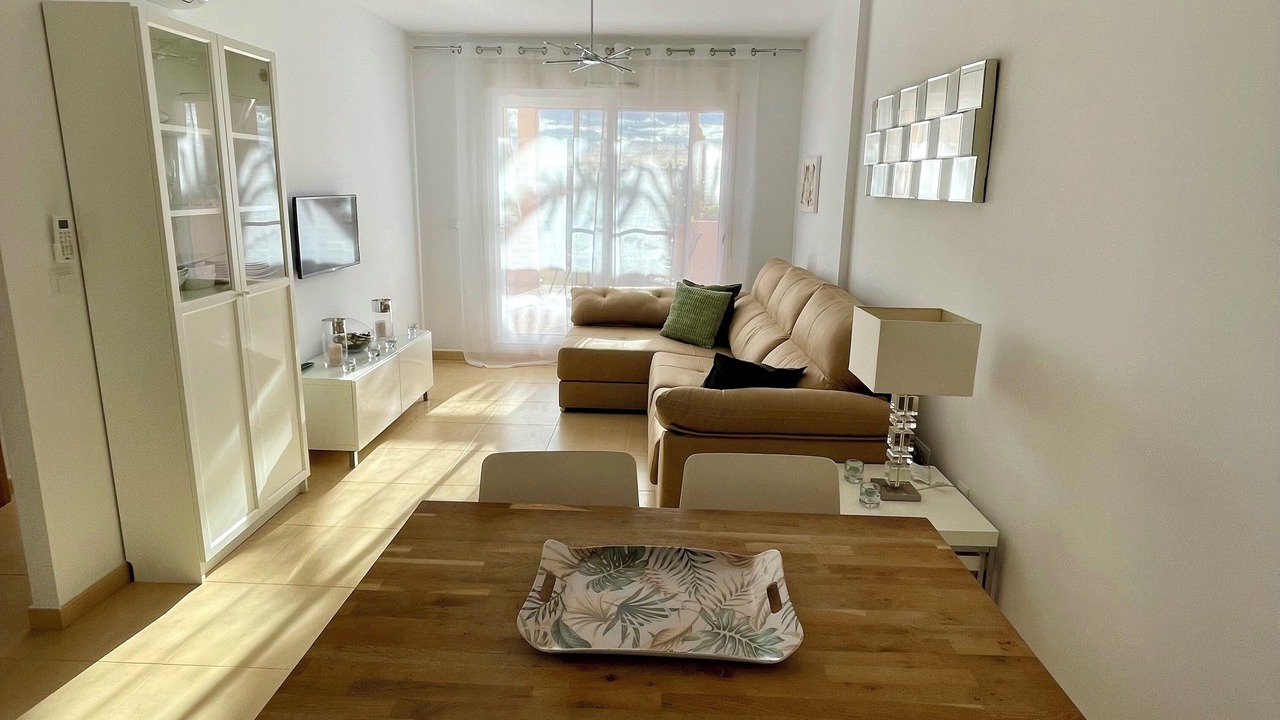 Photo of Livingroom in Alhama de Murcia