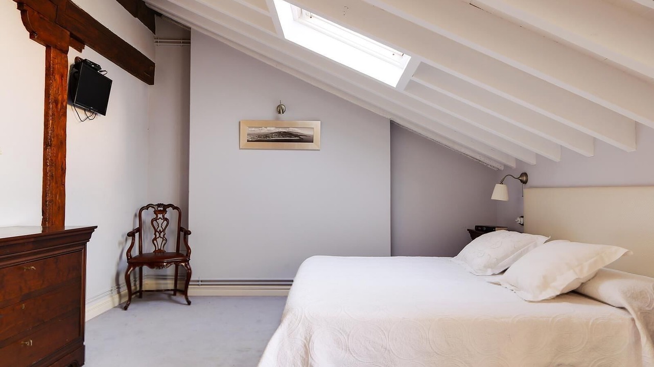 Photo of Bedroom in Laredo