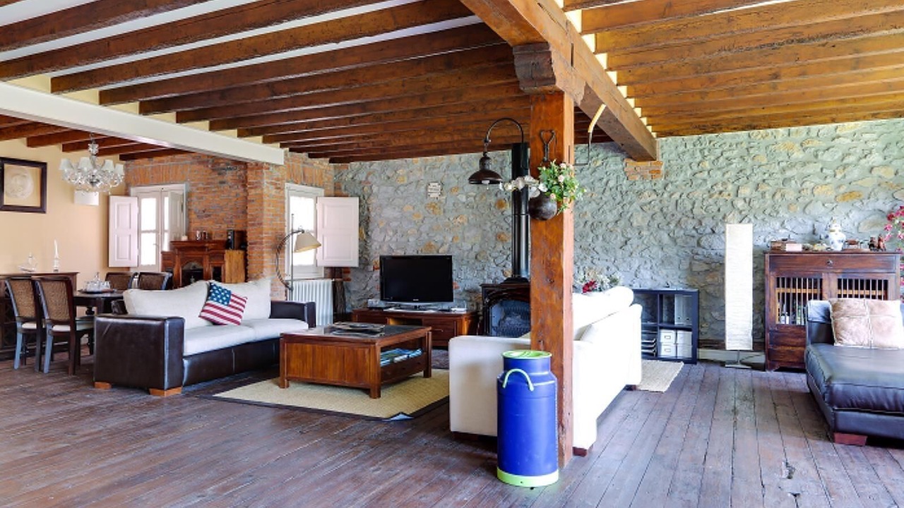 Photo of Livingroom in Laredo