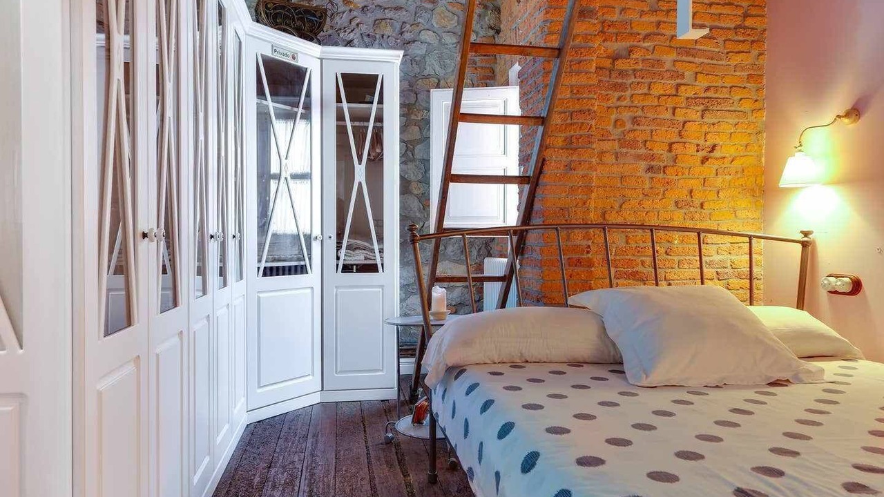 Photo of Bedroom in Laredo
