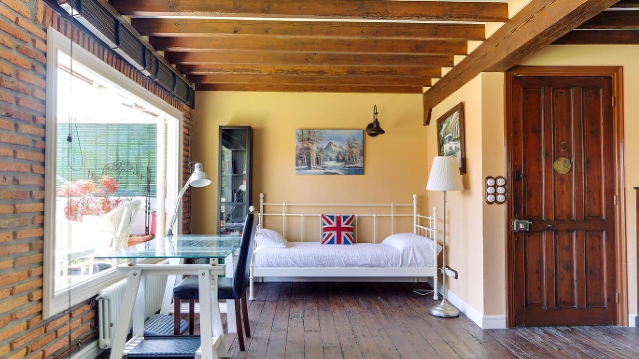 Photo of Bedroom in Laredo