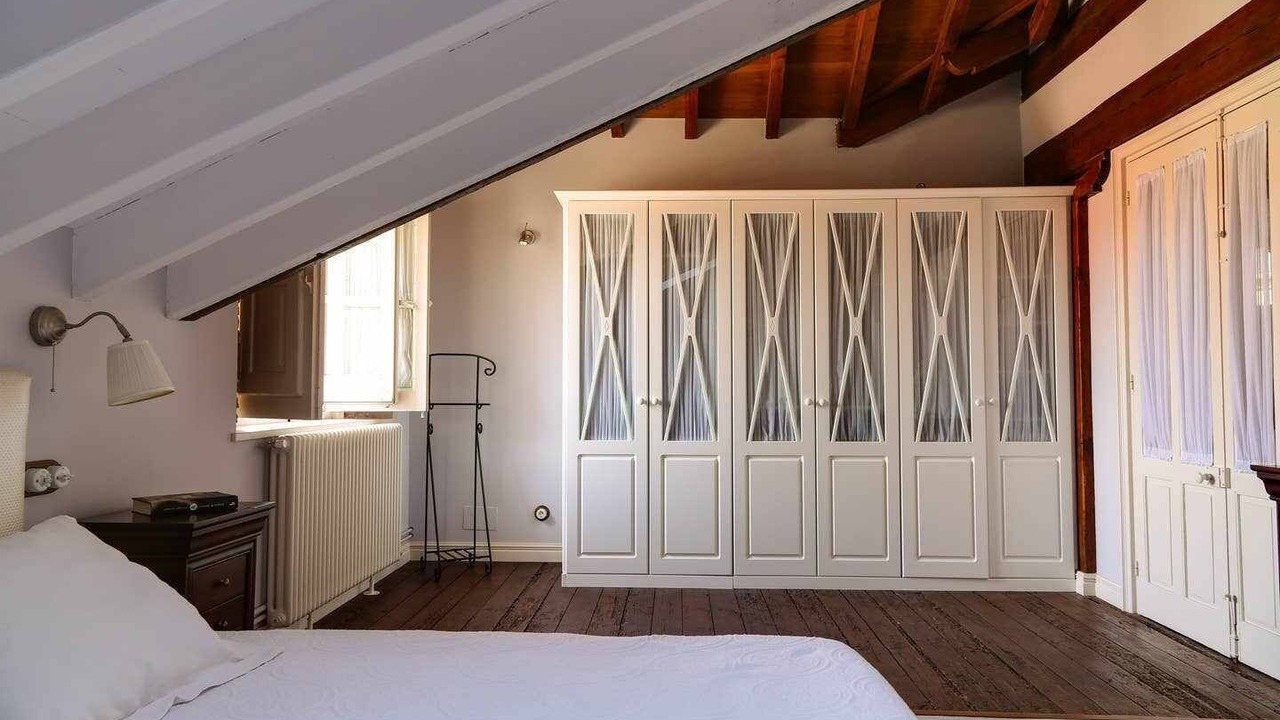 Photo of Bedroom in Laredo