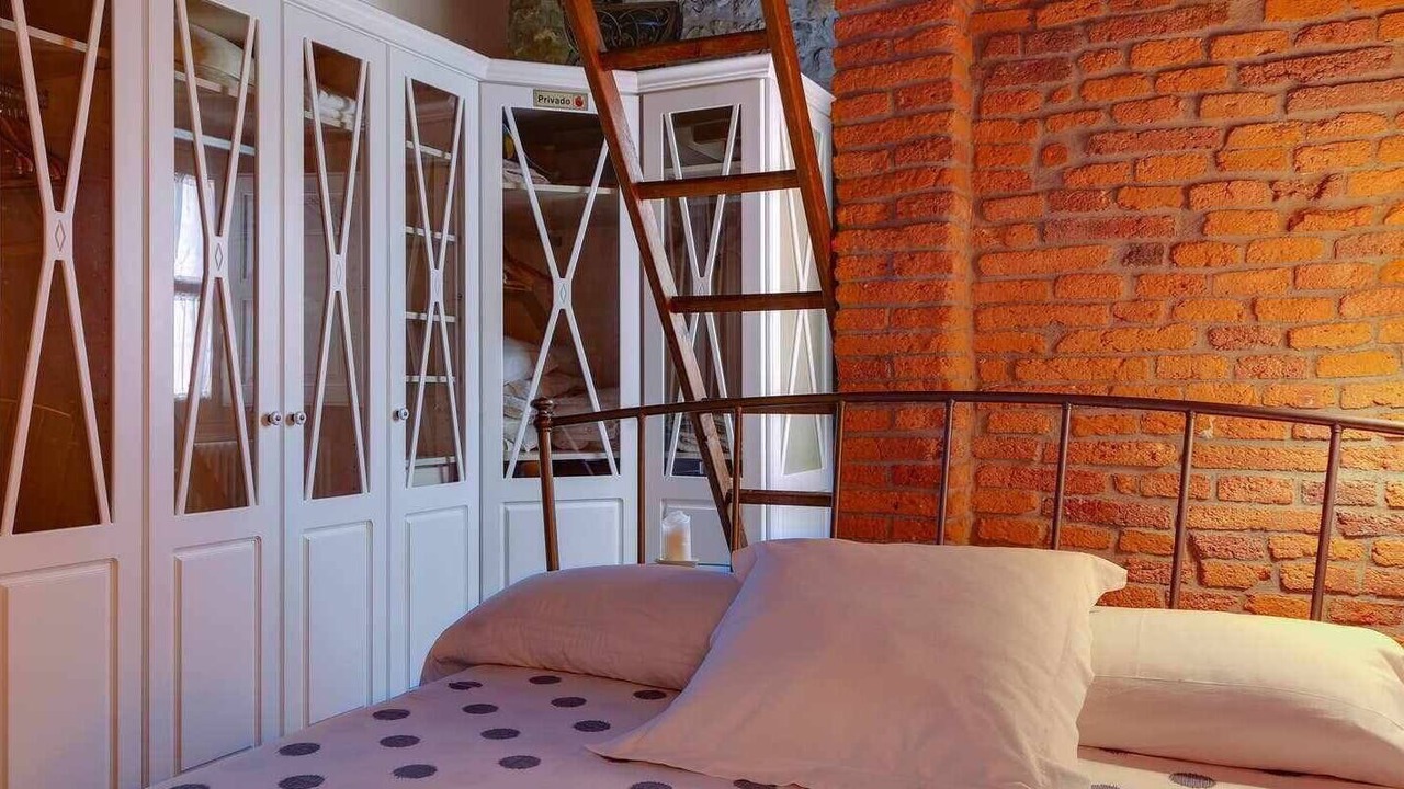 Photo of Bedroom in Laredo