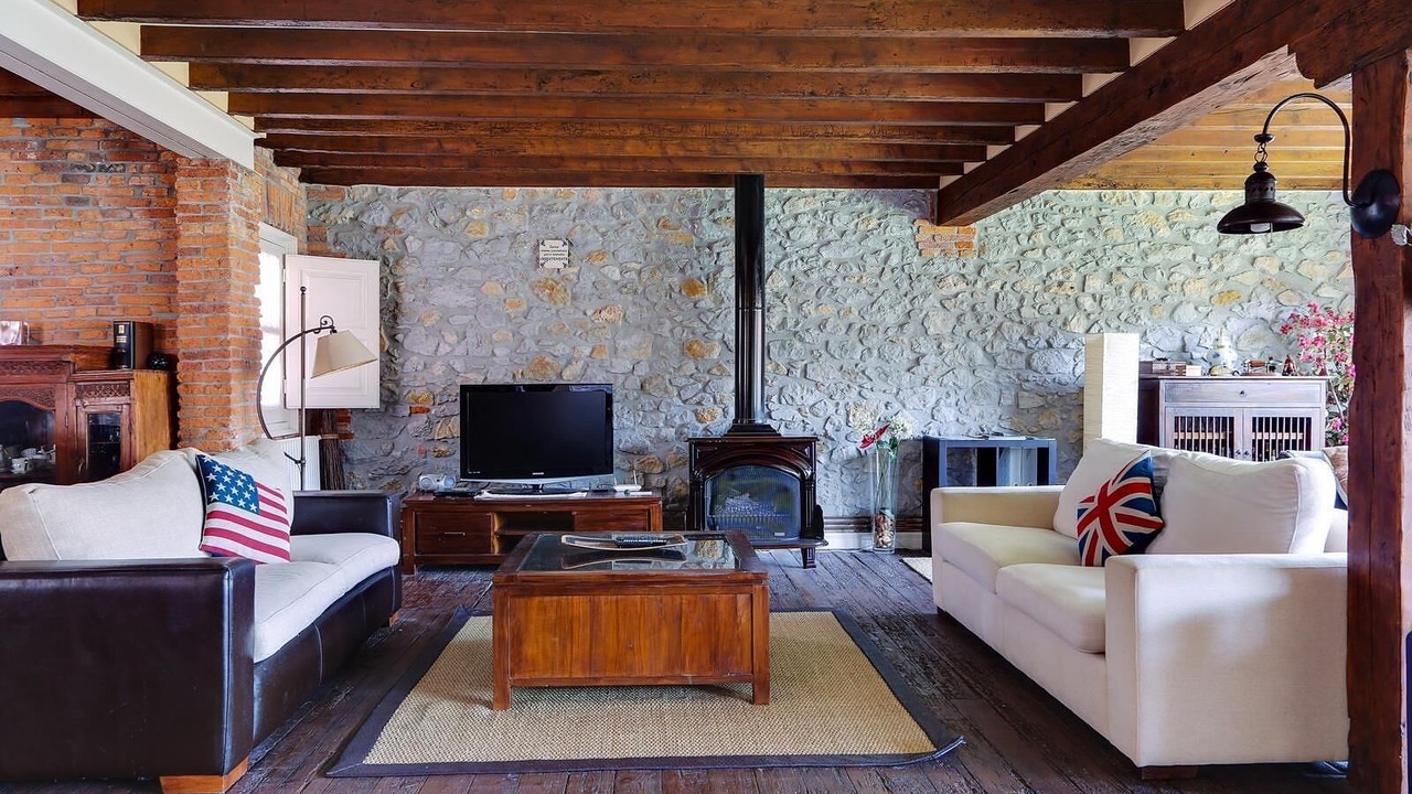 Photo of Livingroom in Laredo