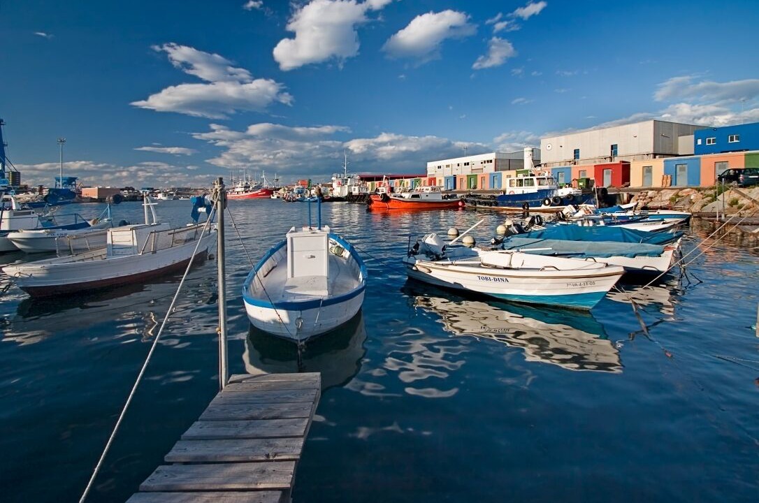 Photo of Others in Port de Sagunt