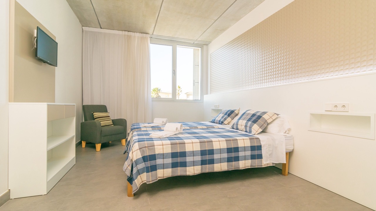 Photo of Bedroom in Son Baulo